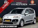 Citroen C3 Picasso 1.6 VTi Aura 120pk I Navi I Clima I Cruis