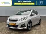 PEUGEOT 108 1.0 e-VTi 72pk 5 Deurs Allure | Speed Limiter | AchteruitrijCamera  |  Spraakbediening | Airco