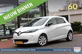 Renault Zoe Electric 43KW Intens EIGEN ACCU!!! ex 2.000,- subsidie