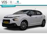 Citroën C3 PureTech 82 Feel Navi | Airco | Stoelverwarming | Trekhaak |