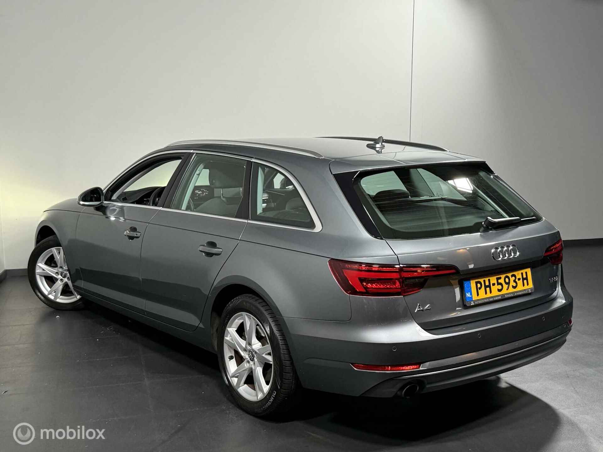 Audi A4 Avant 1.4 TFSI Sport | CRUISE | NAVI| PDC |BLUETOOTH - 5/55