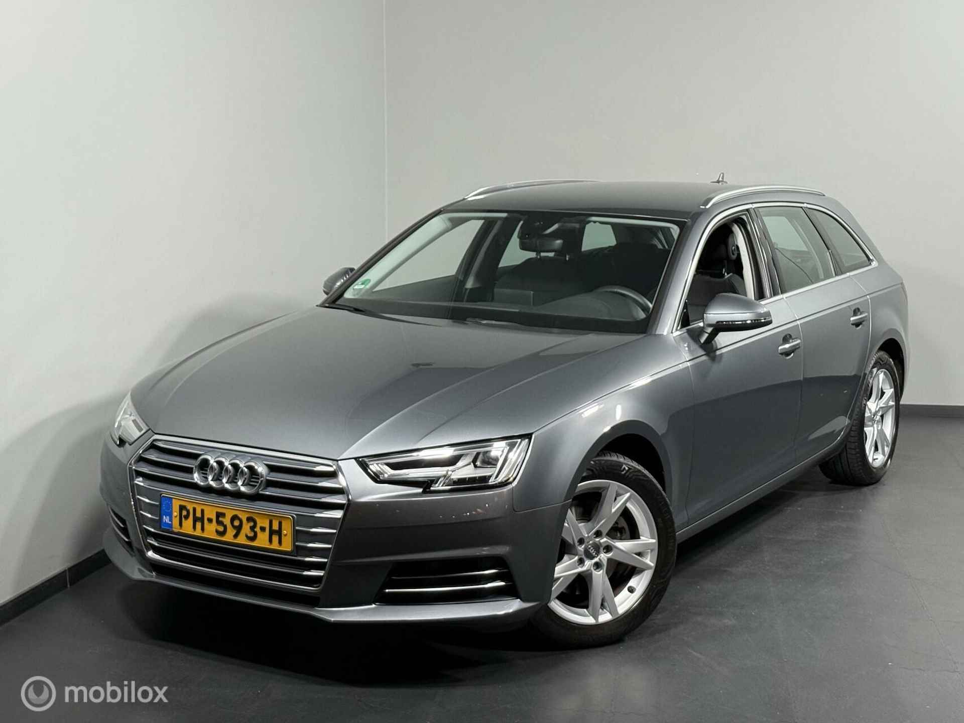 Audi A4 Avant 1.4 TFSI Sport | CRUISE | NAVI| PDC |BLUETOOTH - 16/55