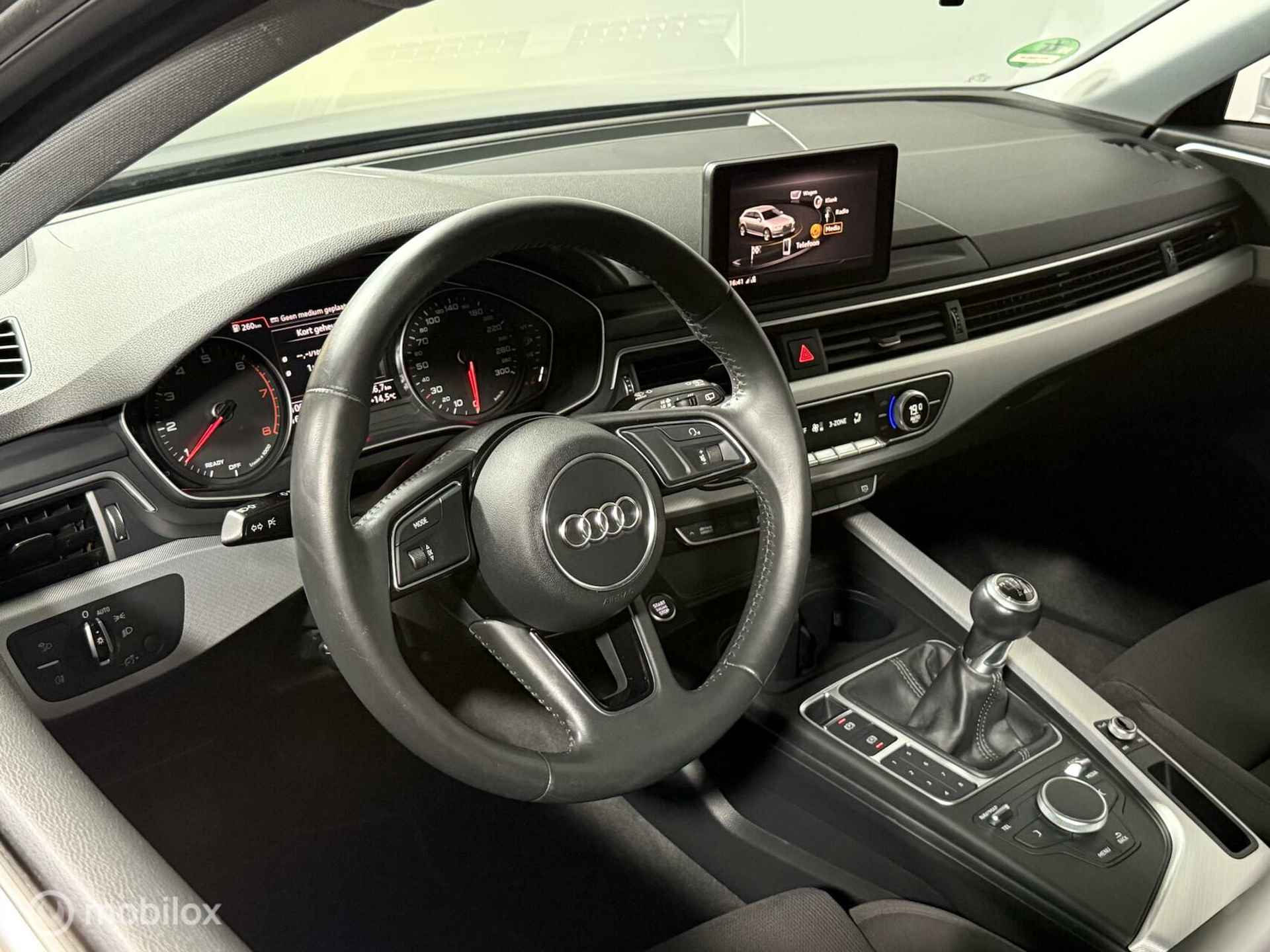 Audi A4 Avant 1.4 TFSI Sport | CRUISE | NAVI| PDC |BLUETOOTH - 26/55