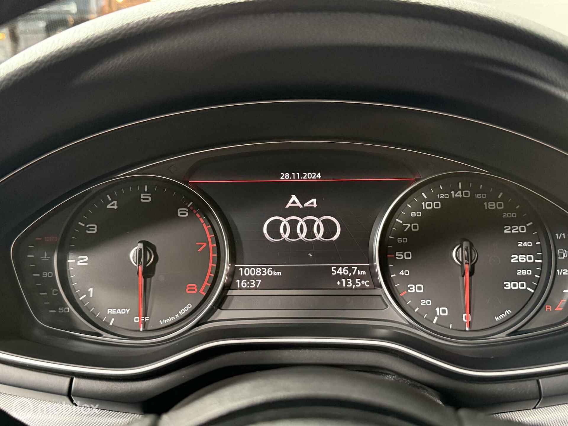 Audi A4 Avant 1.4 TFSI Sport | CRUISE | NAVI| PDC |BLUETOOTH - 34/55