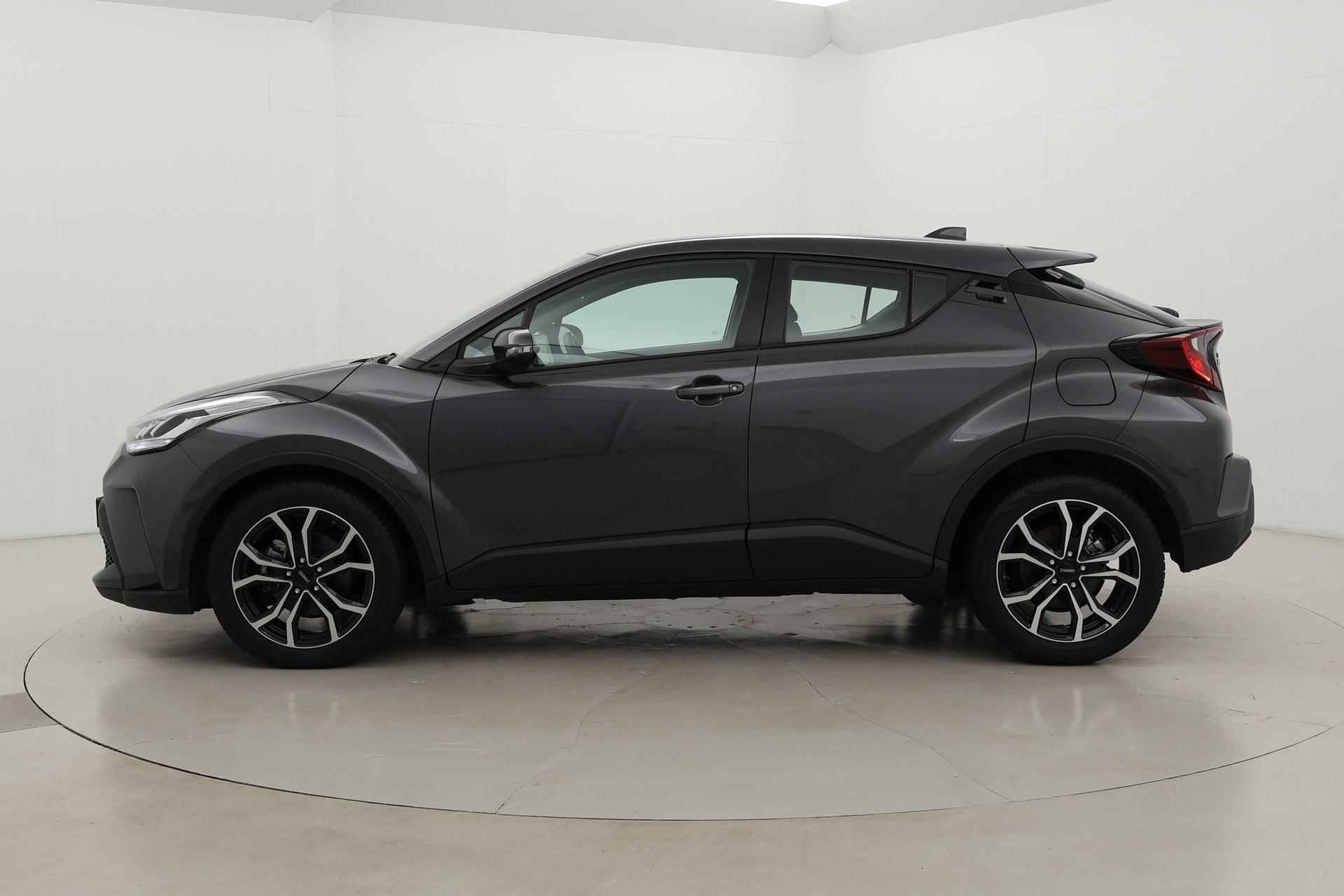 Toyota C-HR 1.8 Hybrid Active | Origineel NL | Apple Carplay / Android Auto | 18 inch | Adaptive Cruise Control | Clima | Camera - 17/36