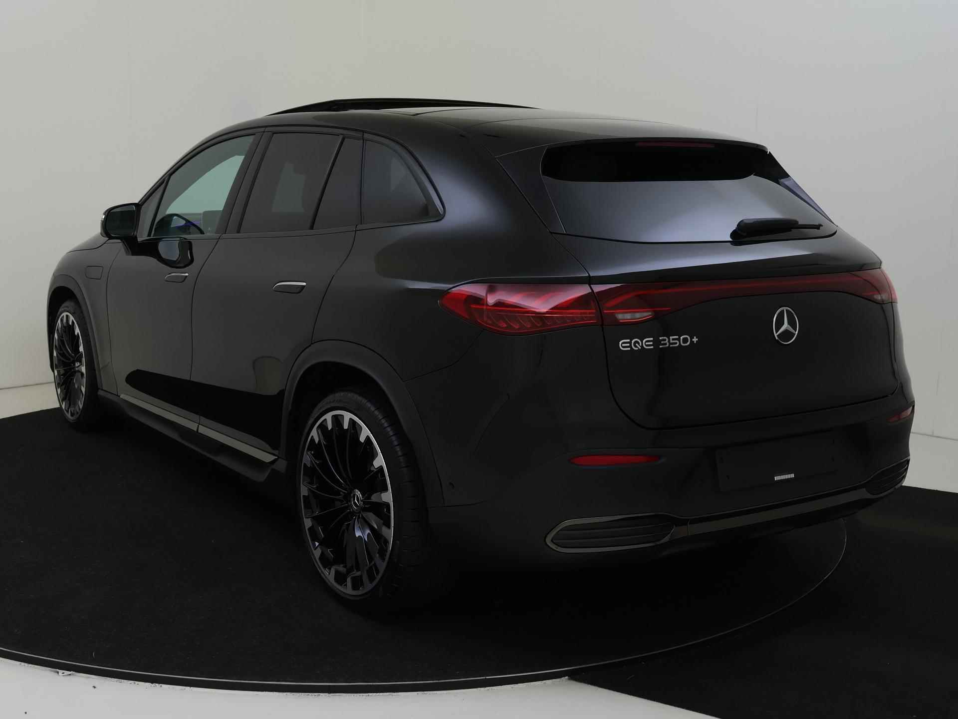 Mercedes-Benz EQE SUV 350+ AMG Line 91 kWh LIMITED/ Premium/ AMG/ 22 inch/ AIRMATIC/ El. Trekhaak - 7/35