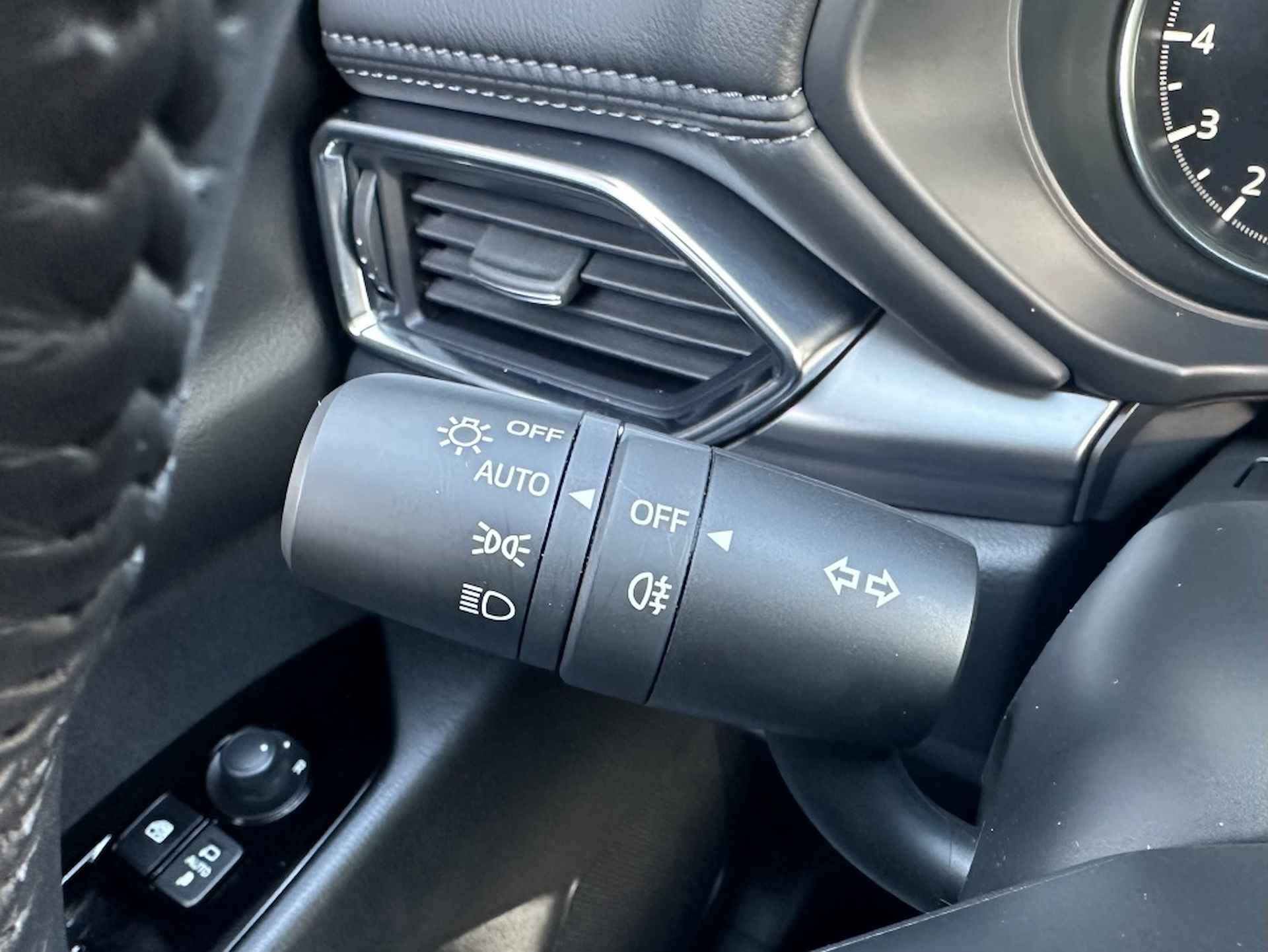 Mazda CX-5 2.0 165PK MHybrid  Advantage Automaat. - 26/36