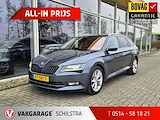 Škoda Superb Combi 1.4 TSI ACT Style Business | Navigatie | Keyless | Stoelverwarming | Elek. Klep