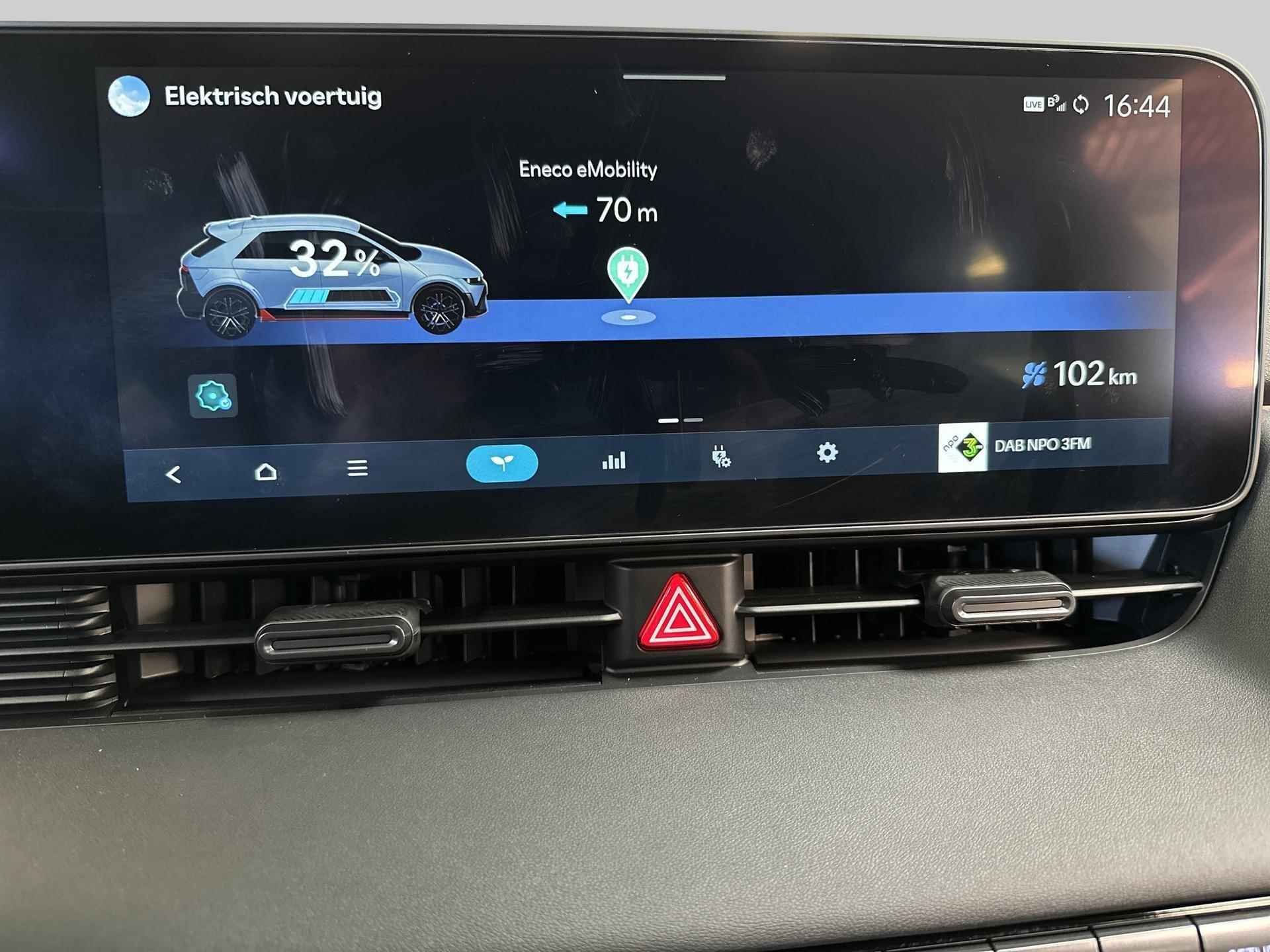 Hyundai IONIQ 5 N AWD 84 kWh - 24/28