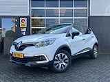 Renault Captur 1.5 dCi Zen, Cruise, Navi, Keyless, Pdc, NAP