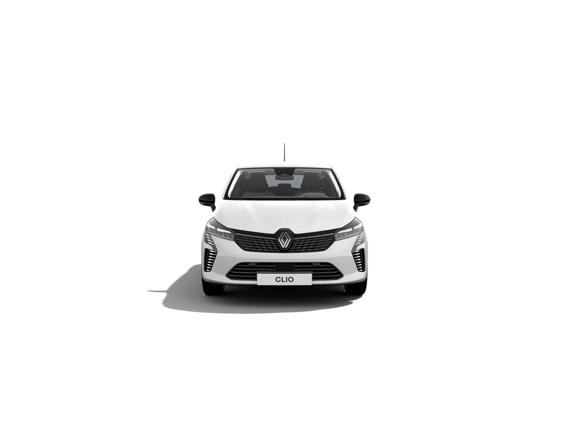 Renault Clio Evolution - 3/9