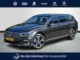 Volkswagen Passat Variant 1.4 TSI 218pk DSG PHEV GTE Business