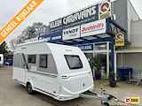 Knaus Sport 400 QD +thule luifel