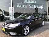 Saab 9-3 Sedan 1.8 Norden | Rijklaar incl garantie | Vaste trekhaak Climate control 17 inch lichtmetaal