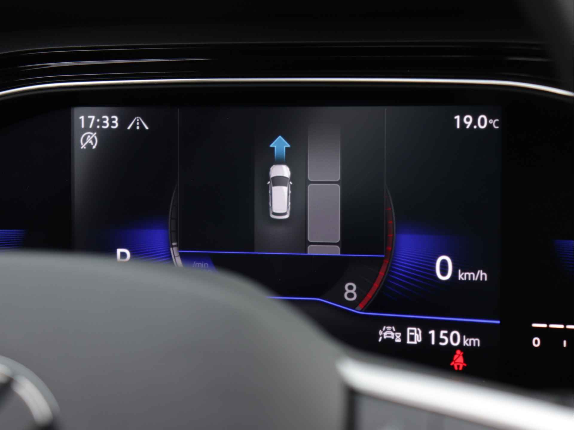 Volkswagen Taigo 1.0 TSI R-Line 110pk Automaat | Dodehoekdetectie | Afneembare trekhaak | Stoelverwarming | Camera | Adaptive Cruise - 30/46