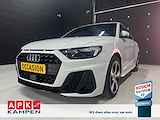 Audi A1 40 TFSI 200pk S tronic Edition One