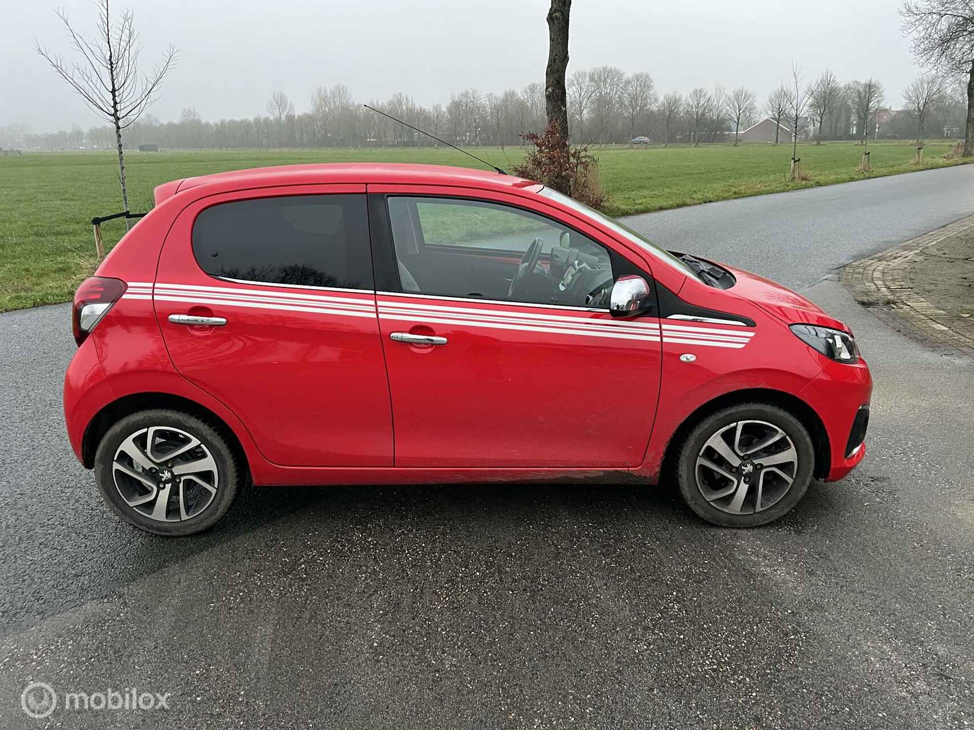 Peugeot 108 5drs Collection - 5/11