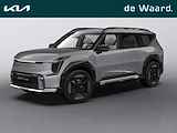 Kia EV9 GT-Line AWD 99.8 kWh | €3.000,- inruilvoordeel | Vegan lederen stoelbekleding 'GT-Line | Glazen schuif/kanteldak | Head-up display | Meridian premium sound system | 360°-camera