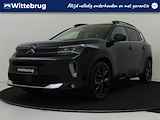 Citroën C5 Aircross 1.2 136PK Hybrid ë-Series | Keyless | Adaptive cruise control | Verwarmbare stoelen | Camera |