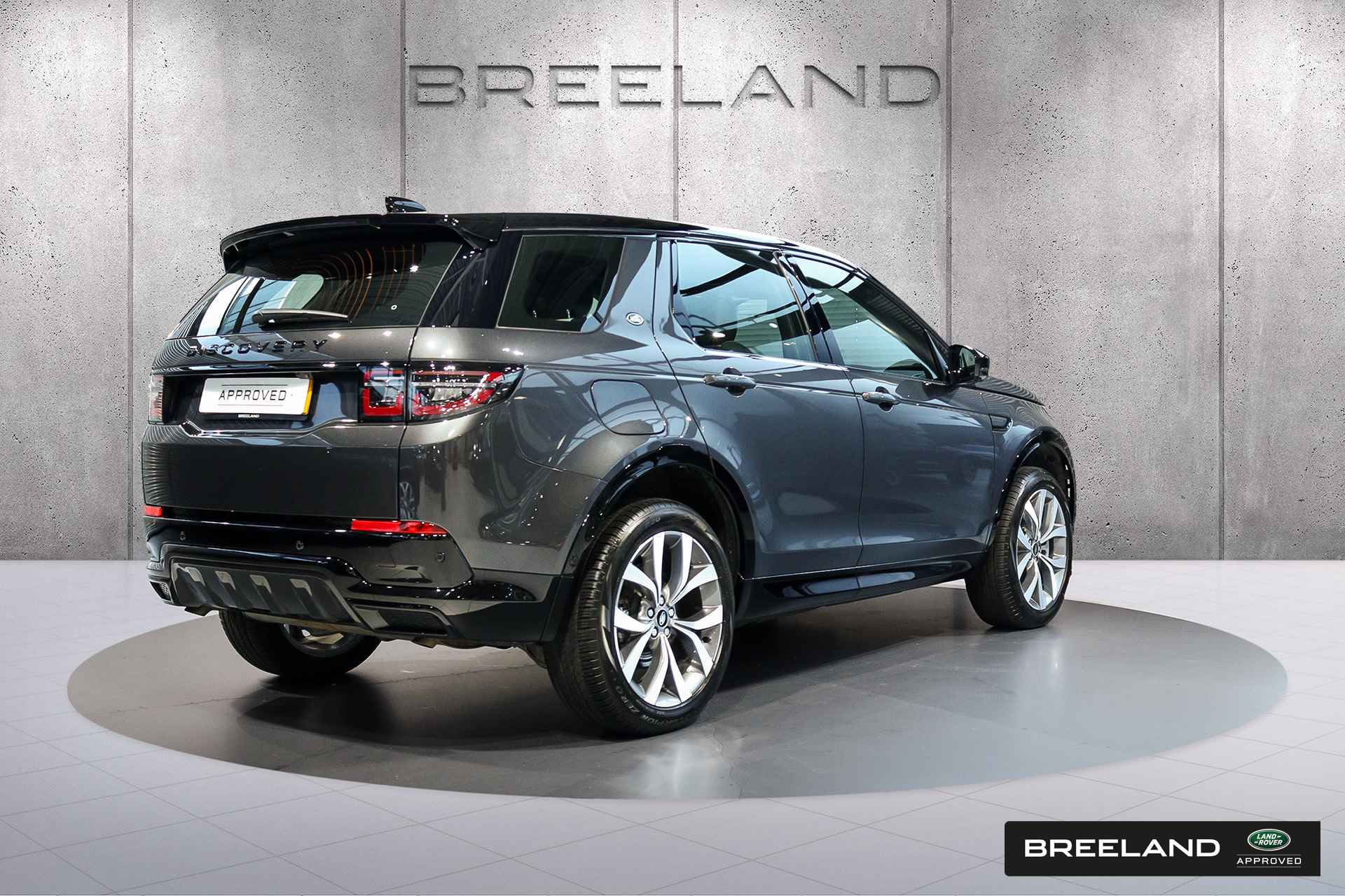 Land Rover Discovery Sport P300e Dynamic HSE | 24MY | Trekhaak | HUD - 2/44