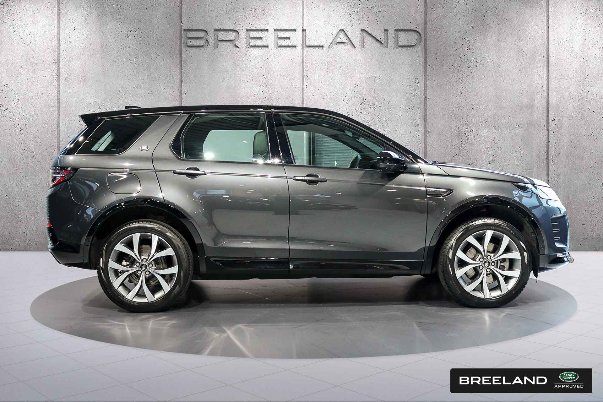 Land Rover Discovery Sport P300e Dynamic HSE | 24MY | Trekhaak | HUD - 6/44