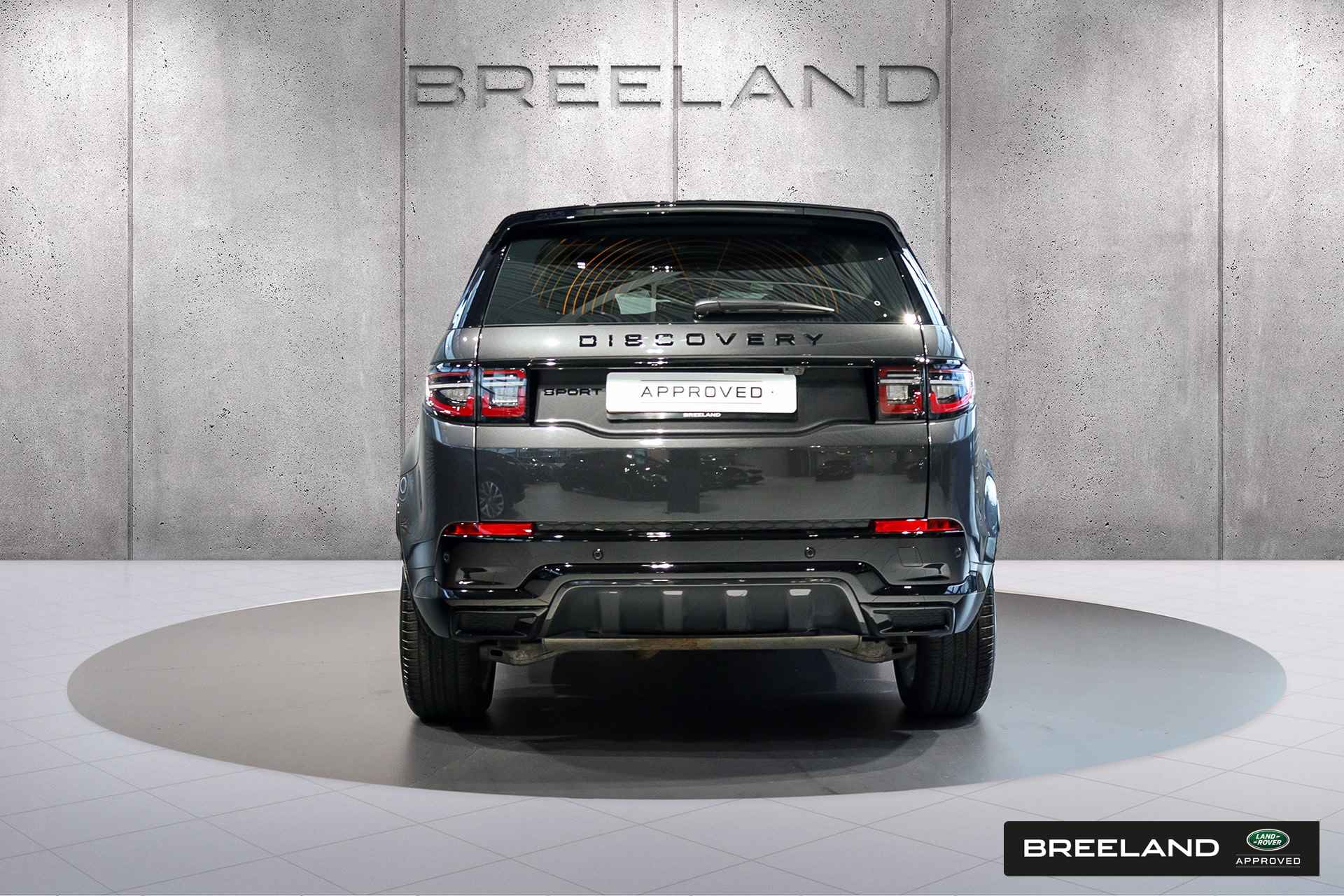 Land Rover Discovery Sport P300e Dynamic HSE | 24MY | Trekhaak | HUD - 7/44