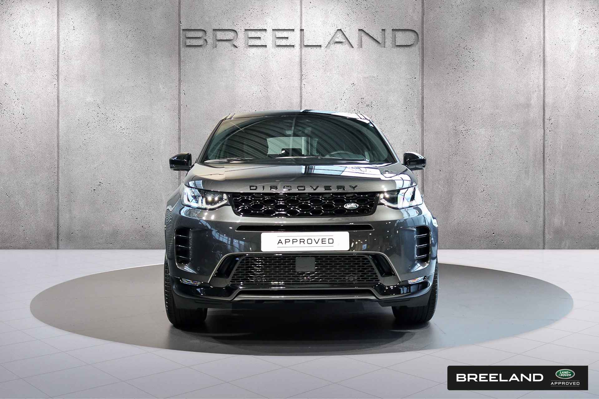 Land Rover Discovery Sport P300e Dynamic HSE | 24MY | Trekhaak | HUD - 8/44