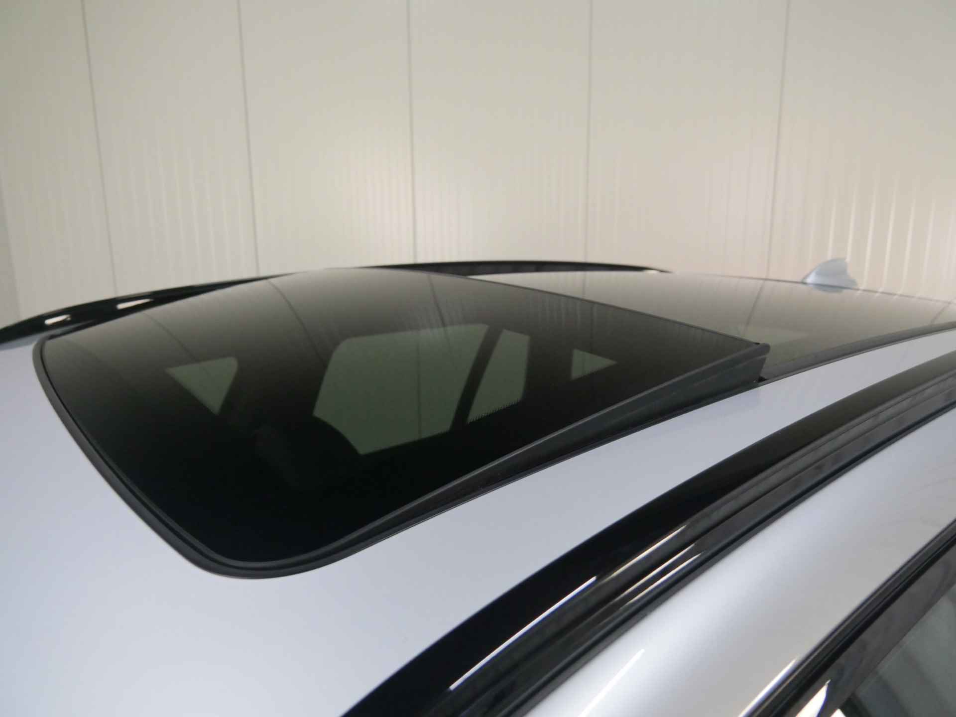BMW X3 xDrive20i High Executive M Sport Automaat / Panoramadak / Sportstoelen / Stoelverwarming / Adaptieve LED / Head-Up / Parking Assistant / Navigatie Professional - 6/32