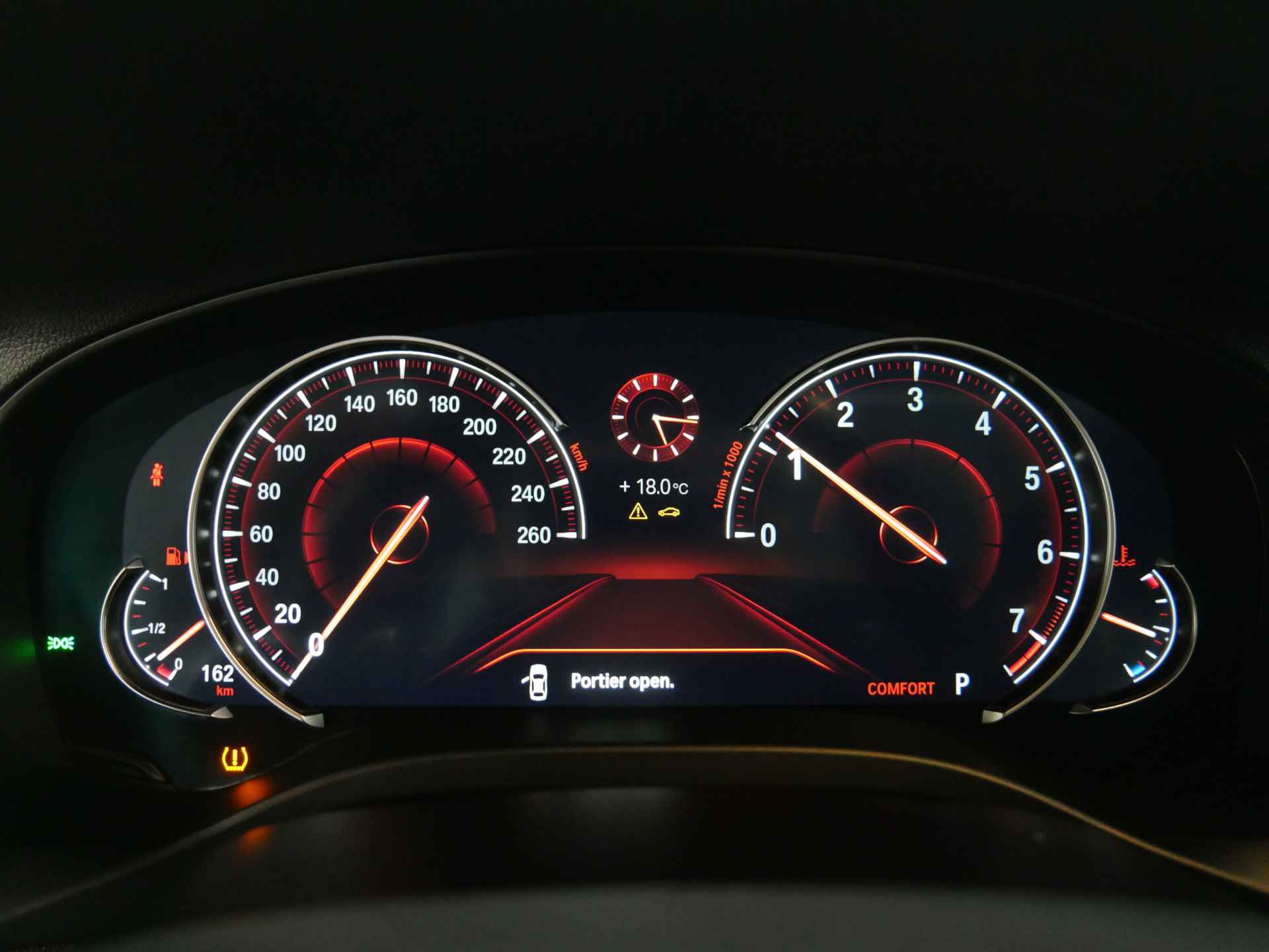BMW X3 xDrive20i High Executive M Sport Automaat / Panoramadak / Sportstoelen / Stoelverwarming / Adaptieve LED / Head-Up / Parking Assistant / Navigatie Professional - 17/32