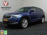 Skoda Kodiaq 1.5 TSI Limited Business Edition 7p. Automaat | ACC | Camera