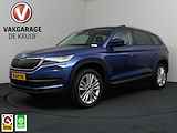 Skoda Kodiaq 1.5 TSI Limited Business Edition 7p. Automaat | ACC | Camera