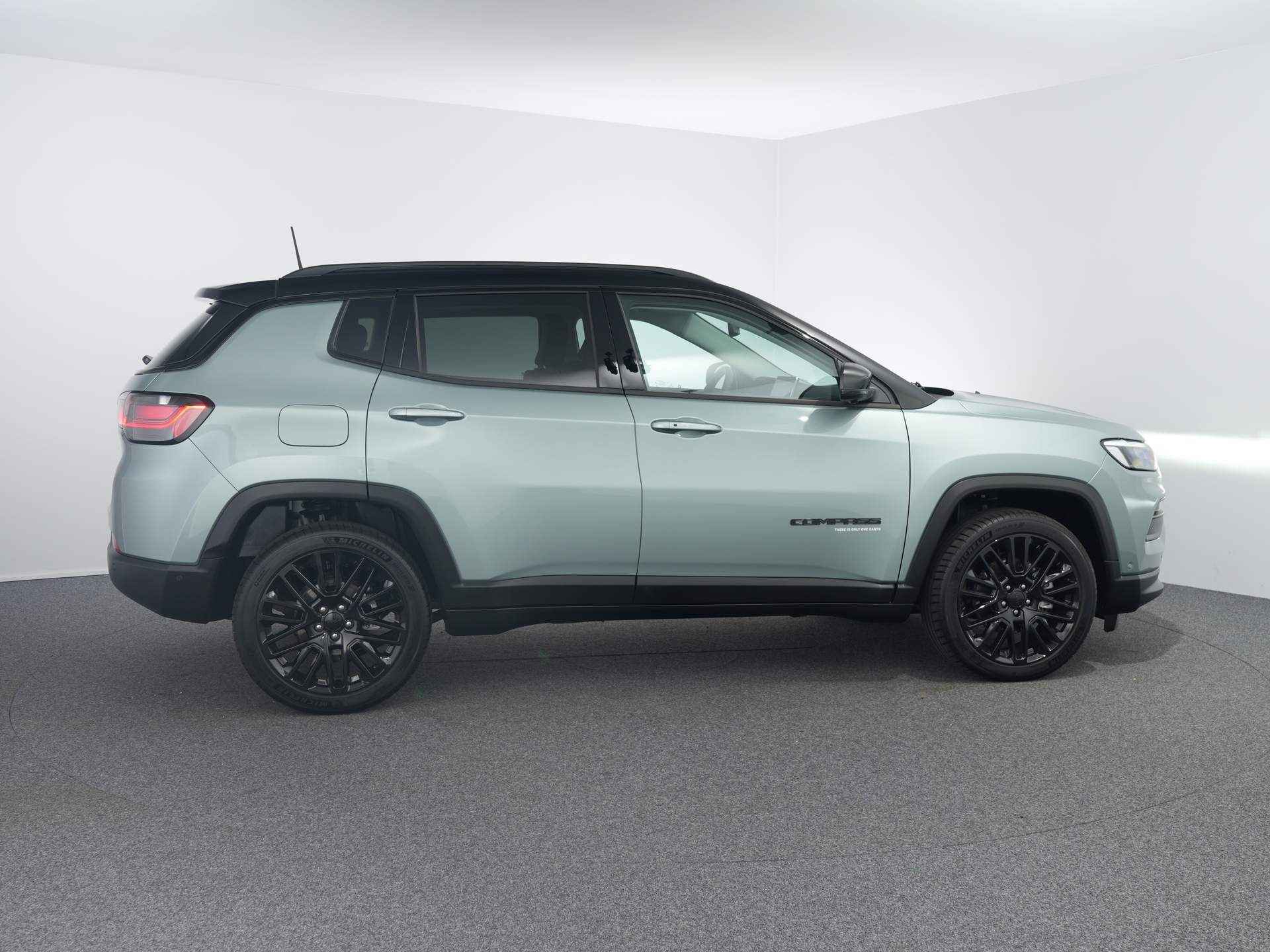 Jeep Compass 1.5T e-Hybrid Upland - 15/26