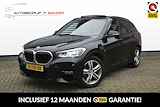 BMW X1 sDrive18i M-sport // Panoramadak - LED - Camera - Sfeerverlichting - M Sport interieur - M Sport velgen