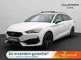 CUPRA Leon Sportstourer 1.4 e-Hybrid VZ Performance 245PK DSG Panoramadak, achteruitrijcamera, winterpakket, keyless, side assist, 19'' lichtmetaal