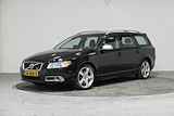 Volvo V70 2.0T R-Edition NL, Boekjes, Dealer oh. 6 Bak, Leer, 18" BTW auto .. Uitzonderlijke mooi en verzorgd ..