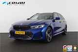 BMW 3-serie Touring 330e M Sport > 293pk plug-in hybride/M-Technic/Head-up/trekhaak...