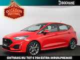 Ford Fiesta 1.0 EcoBoost Hybrid 125 ST-Line Clima/Apple Carplay/Android Auto /Camera/PDC