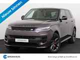 Land Rover Range Rover Sport P460e Dynamic SE | El Trekhaak | Pano | Head-Up | Cold Climate | Black Pack | 22 Inch