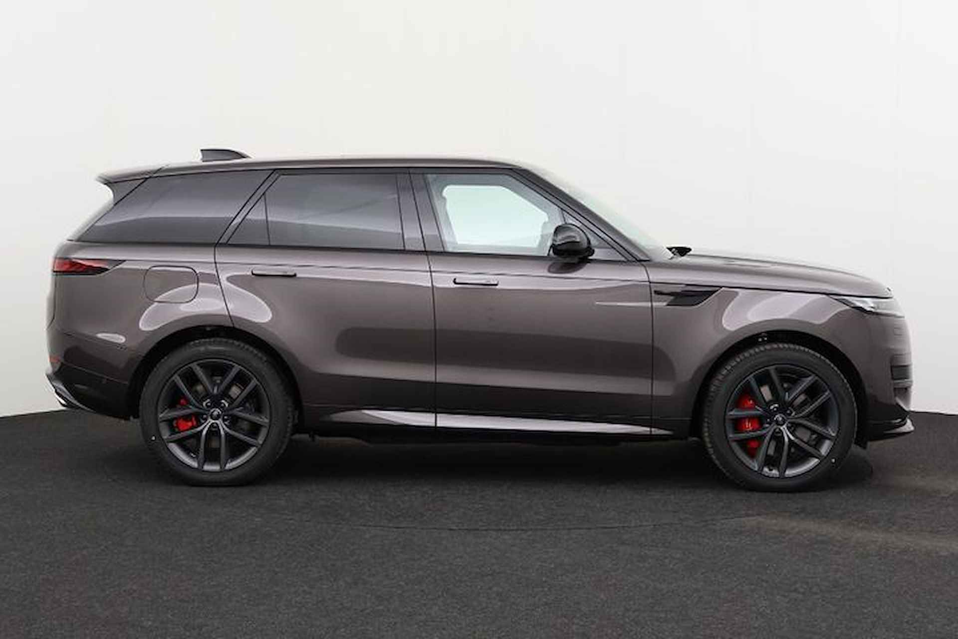 Land Rover Range Rover Sport P460e Dynamic SE | El Trekhaak | Pano | Head-Up | Cold Climate | Black Pack | 22 Inch - 5/14