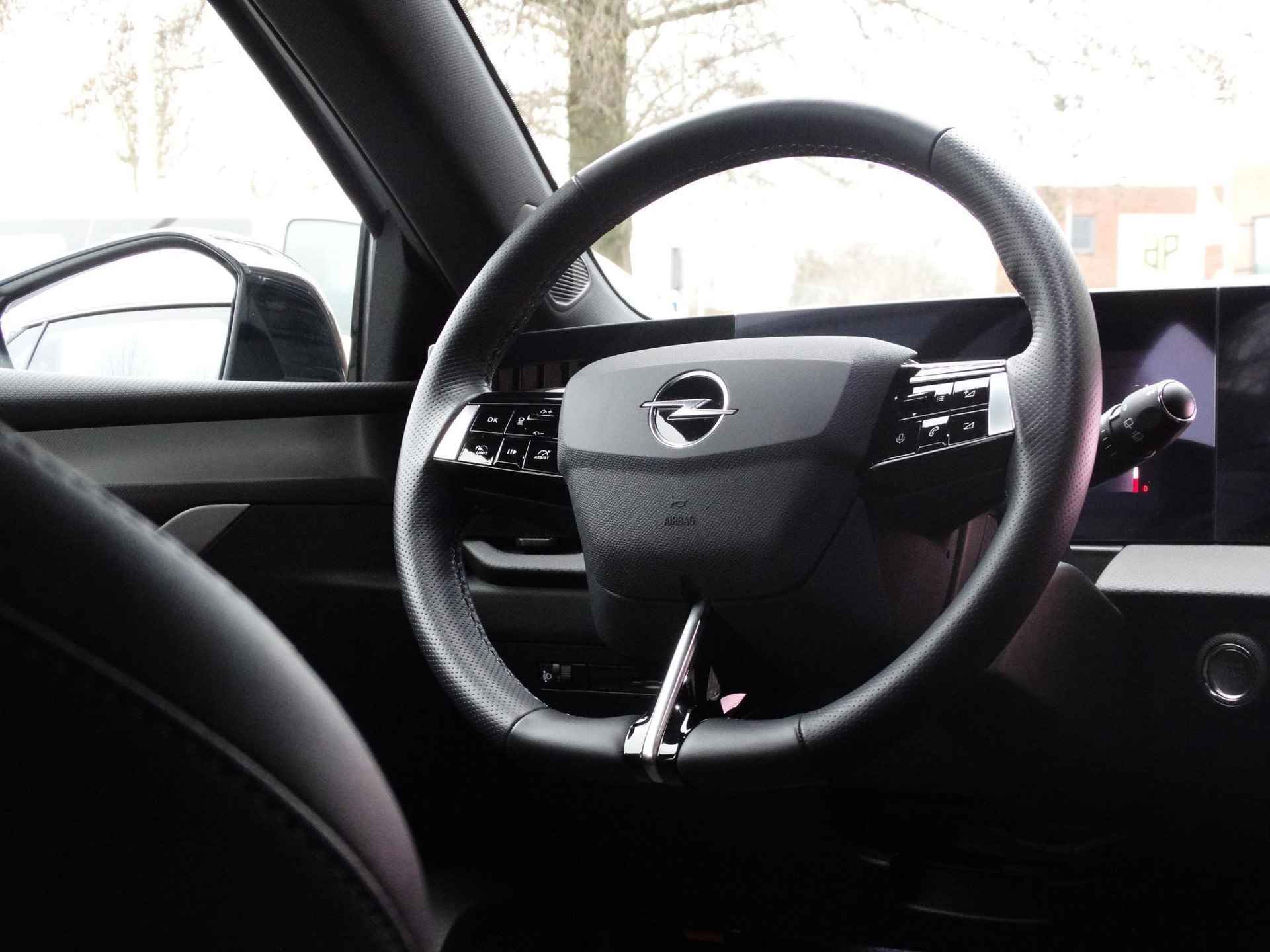 Opel Astra 1.2 Turbo 130 pk GS |360° CAMERA|PURE PANEL PRO|ADAPTIVE CRUISE CONTROL|STOELVERWARMING|STUURVERWARMING|AGR|APPLE CARPLAY|ANDROID AUTO|BLACK PACK|LEVEL 4| - 22/61