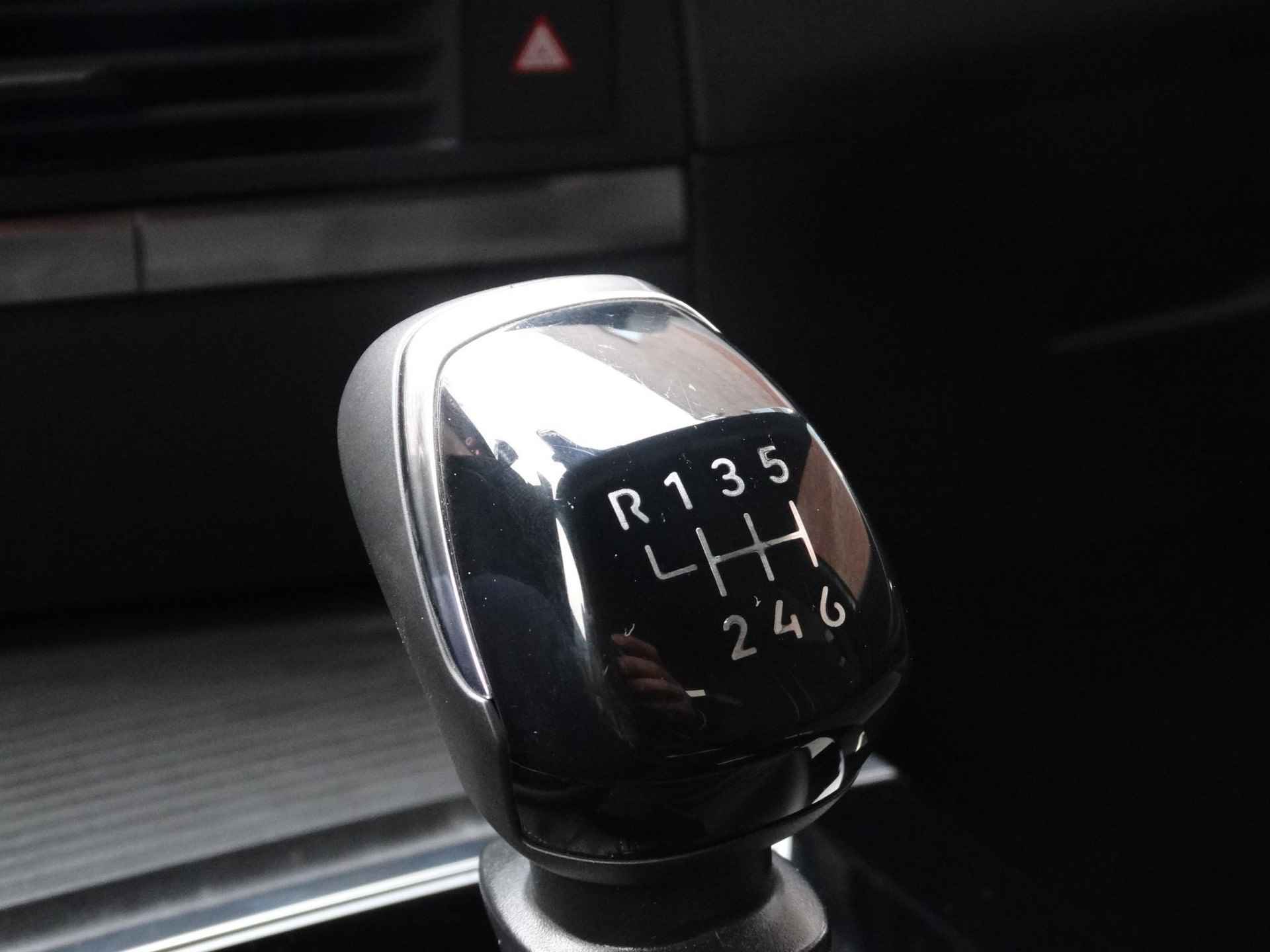 Opel Astra 1.2 Turbo 130 pk GS |360° CAMERA|PURE PANEL PRO|ADAPTIVE CRUISE CONTROL|STOELVERWARMING|STUURVERWARMING|AGR|APPLE CARPLAY|ANDROID AUTO|BLACK PACK|LEVEL 4| - 53/61