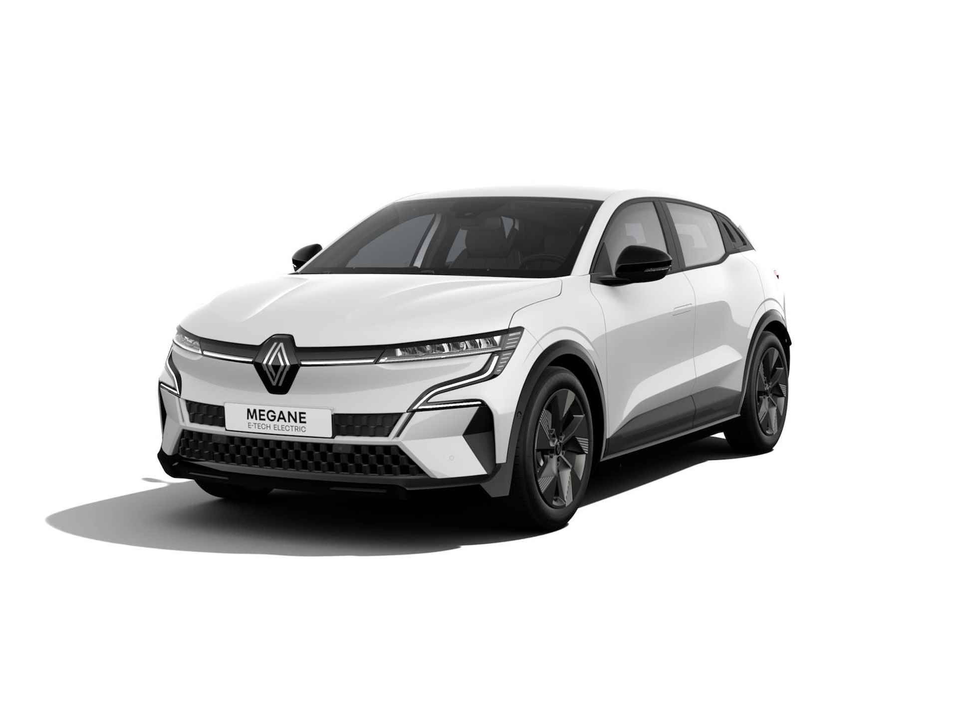 Renault Megane Evolution - 2/14