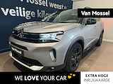 Citroen C5 Aircross 1.2 Hybrid ë-Series | Camera | Climate control | Keyless Entry & Start