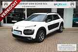 CITROEN C4 Cactus e-THP 110 Shine Navi | Trekhaak | Panoramadak | Camera