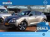 Nissan Juke 1.6 Hybrid N-Design / Navigatie / Camera / Android auto & Apple