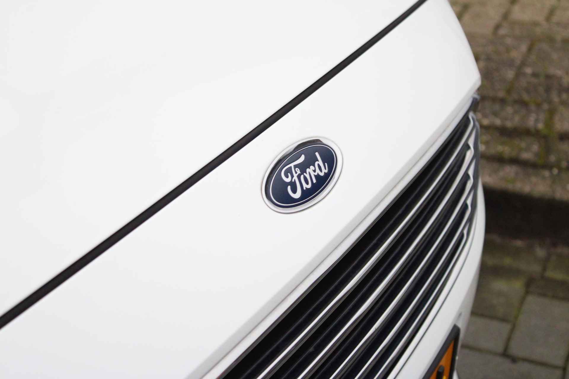 Ford C-Max 1.0 Titanium 125pk | Trekhaak | stuur, stoel en voorruitverwarming | cruise control | airco - 4/50