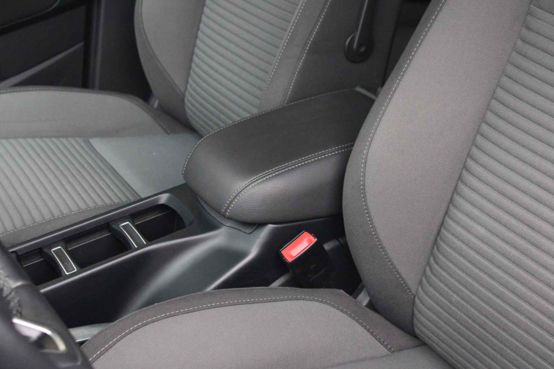Ford C-Max 1.0 Titanium 125pk | Trekhaak | stuur, stoel en voorruitverwarming | cruise control | airco - 48/50