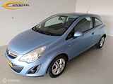 Opel Corsa 1.2-16V Berlin Airco|LMV|Metaallak|Cruise C