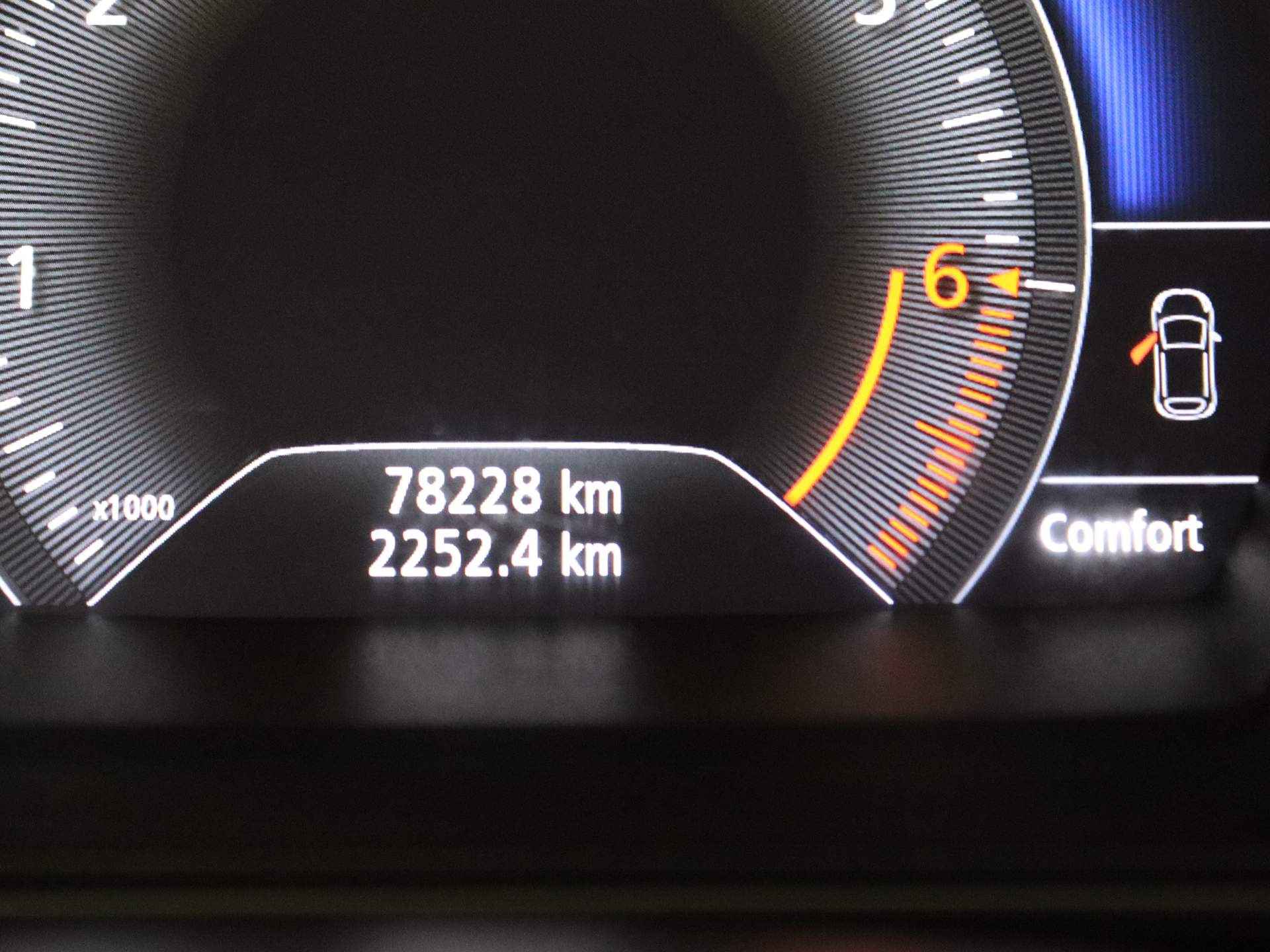 Renault Mégane Estate TCe 130pk GT-Line ALL-IN PRIJS! Bose | Navig | Trekhaak - 6/42