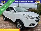 Hyundai ix35 1.6i GDI Go!